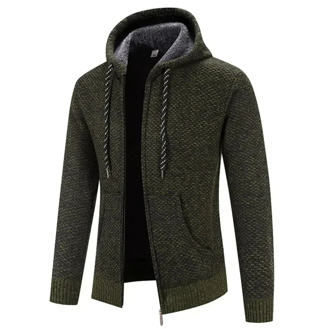 Arnold Hooded Jumper-15553363280245-Mirella Fiore
