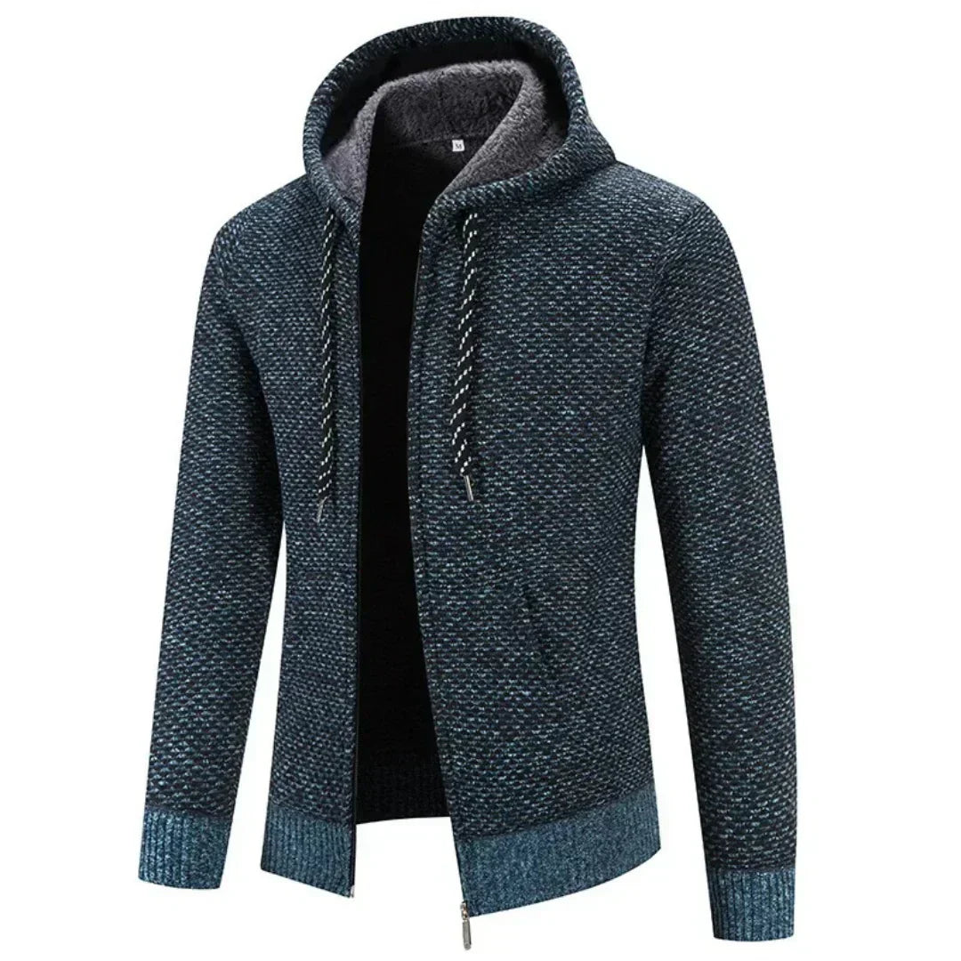 Arnold Hooded Jumper-15553363280245-Mirella Fiore