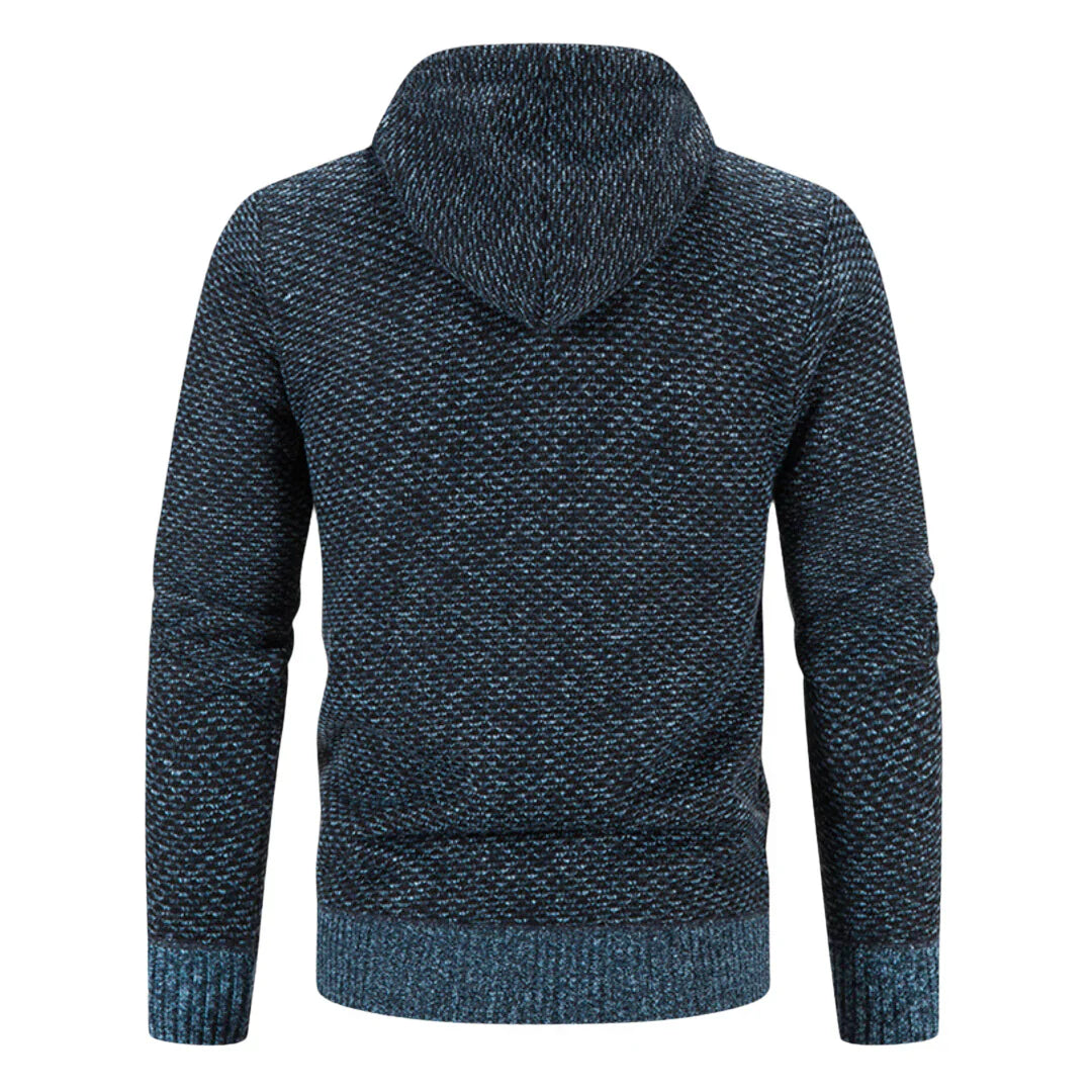 Arnold Hooded Jumper-15553363280245-Mirella Fiore