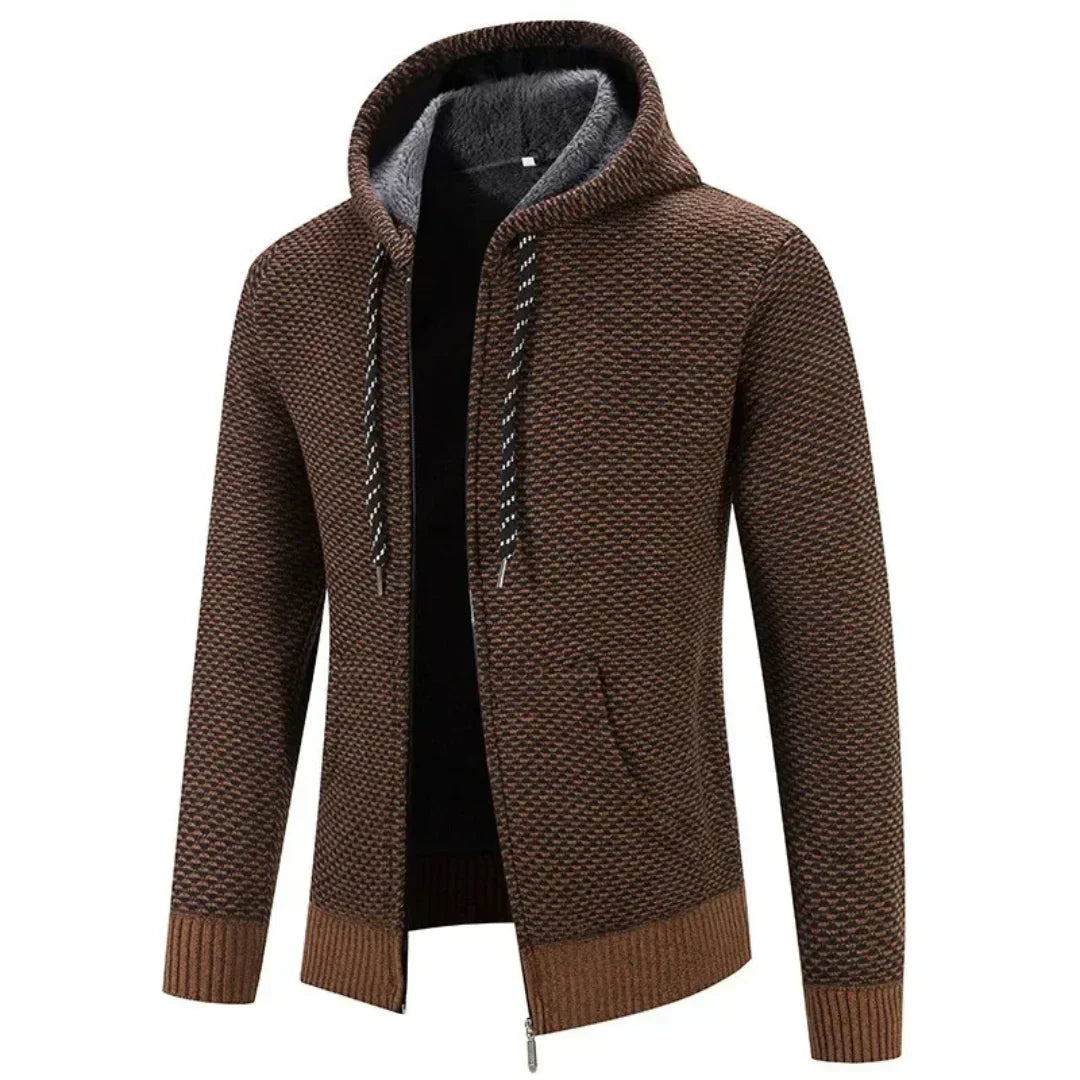 Arnold Hooded Jumper-15553363280245-Mirella Fiore