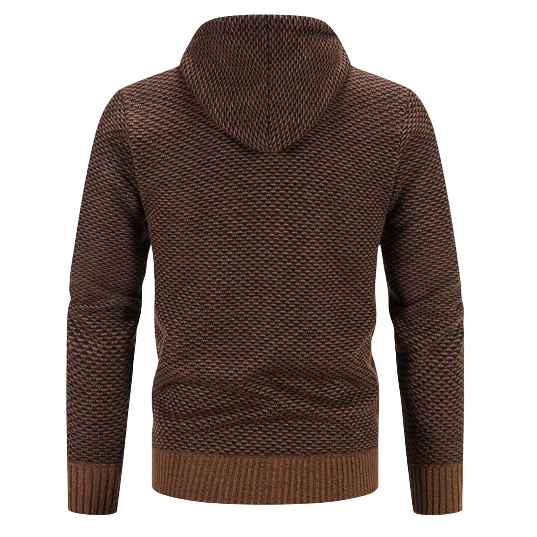 Arnold Hooded Jumper-15553363280245-Mirella Fiore