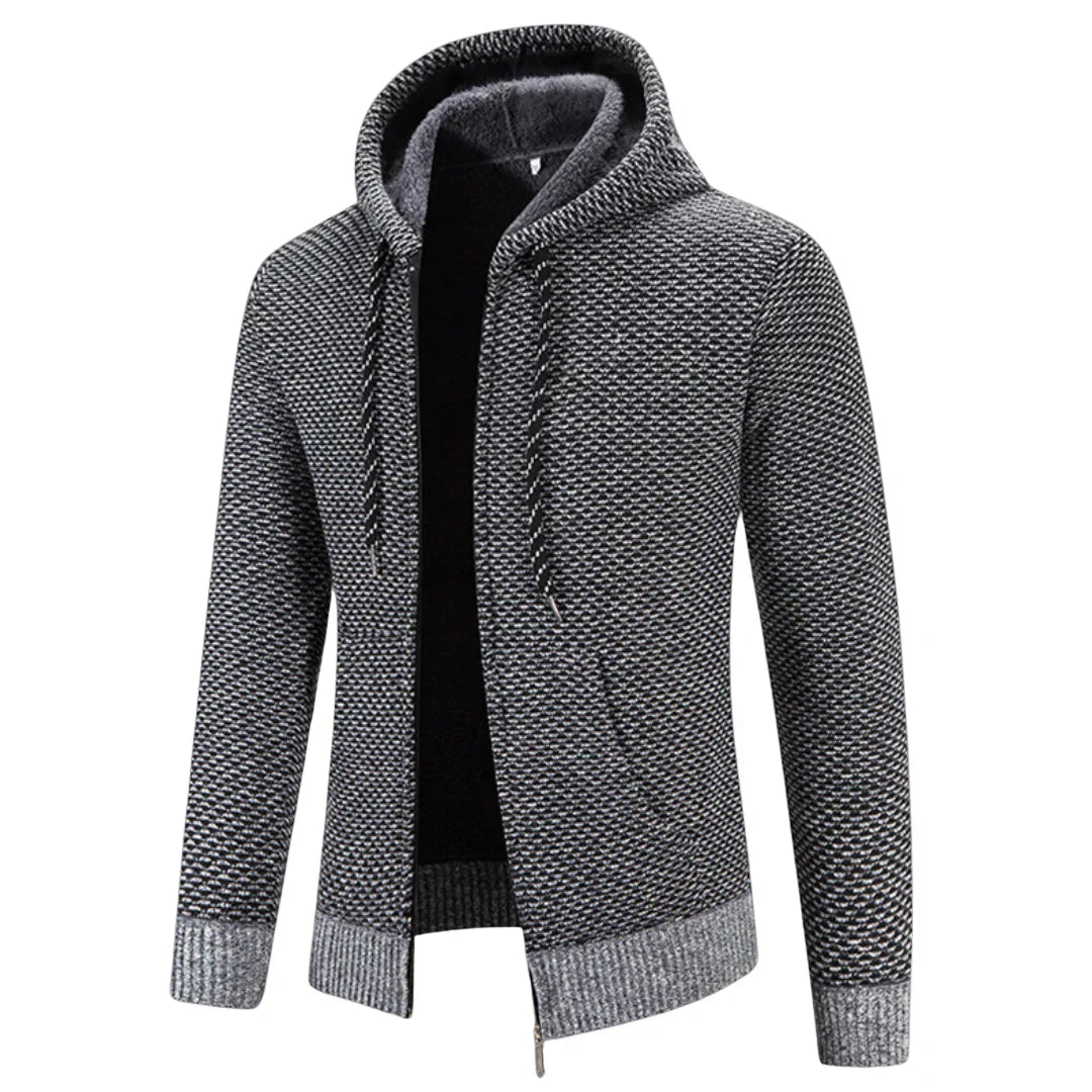 Arnold Hooded Jumper-15553363280245-Mirella Fiore