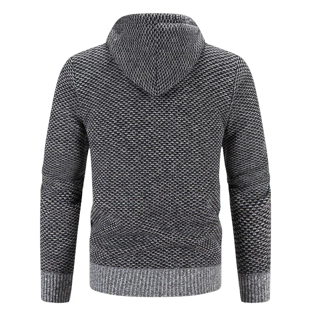 Arnold Hooded Jumper-15553363280245-Mirella Fiore