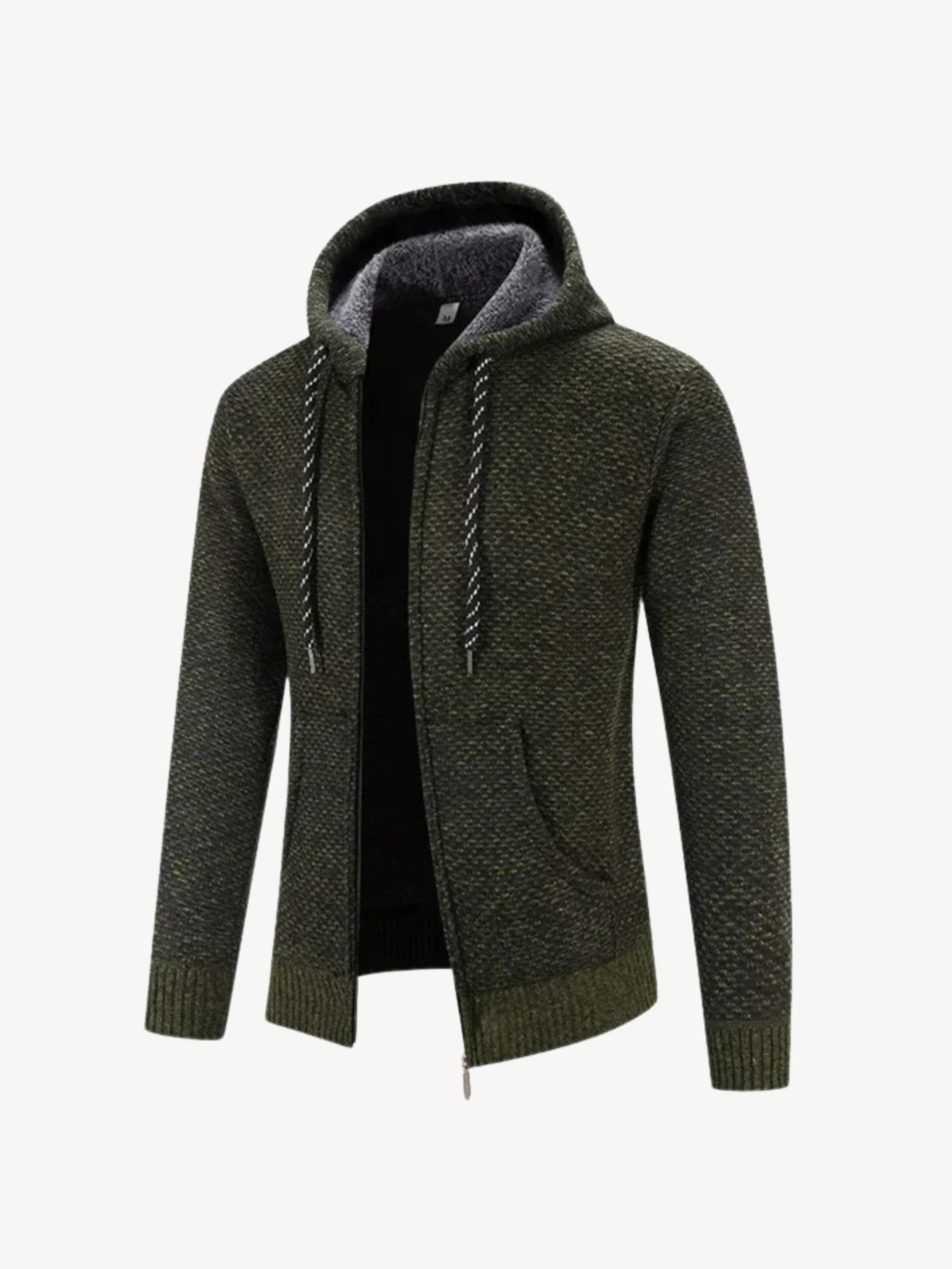 Arnold Hooded Jumper-15553363280245-Mirella Fiore