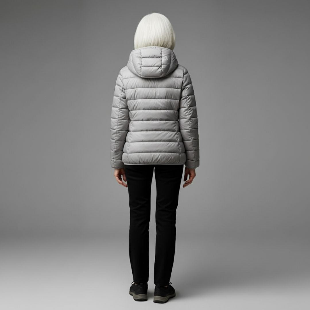 Ashbourne - Wool Women’s Overcoat-15550706680181-Mirella Fiore