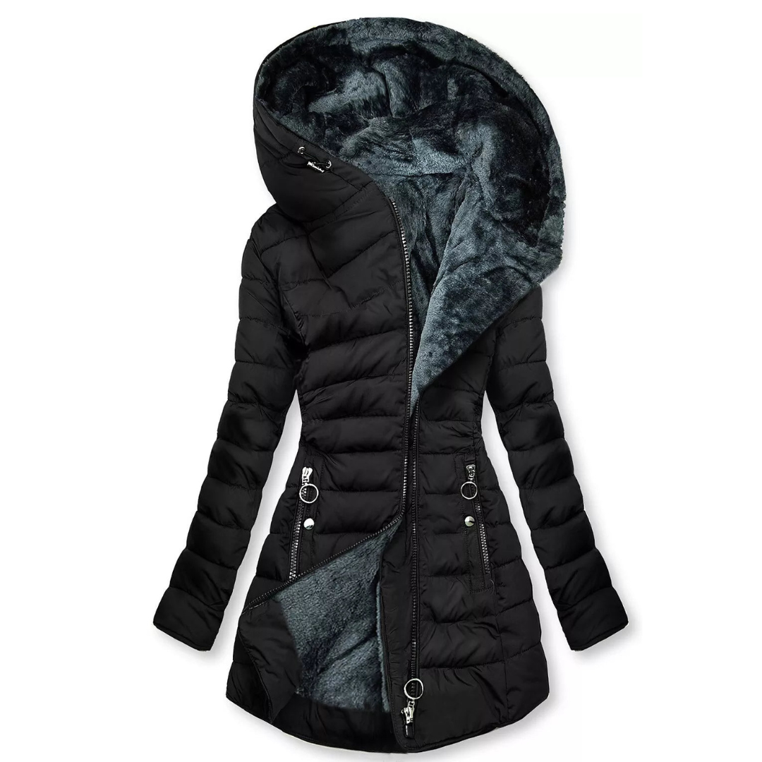 Ashford - Waterproof Women’s Winter Coat-15550706483573-Mirella Fiore