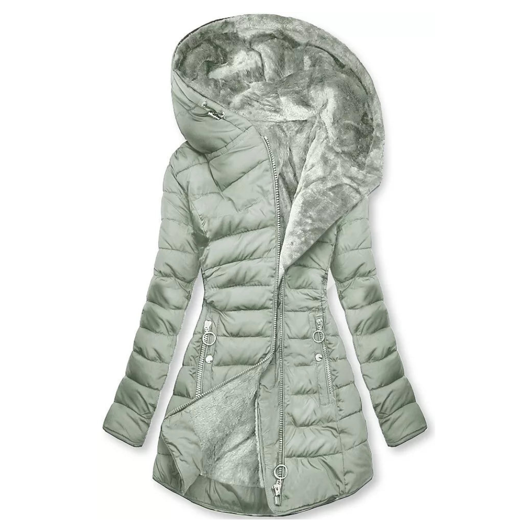 Ashford - Waterproof Women’s Winter Coat-15550706483573-Mirella Fiore