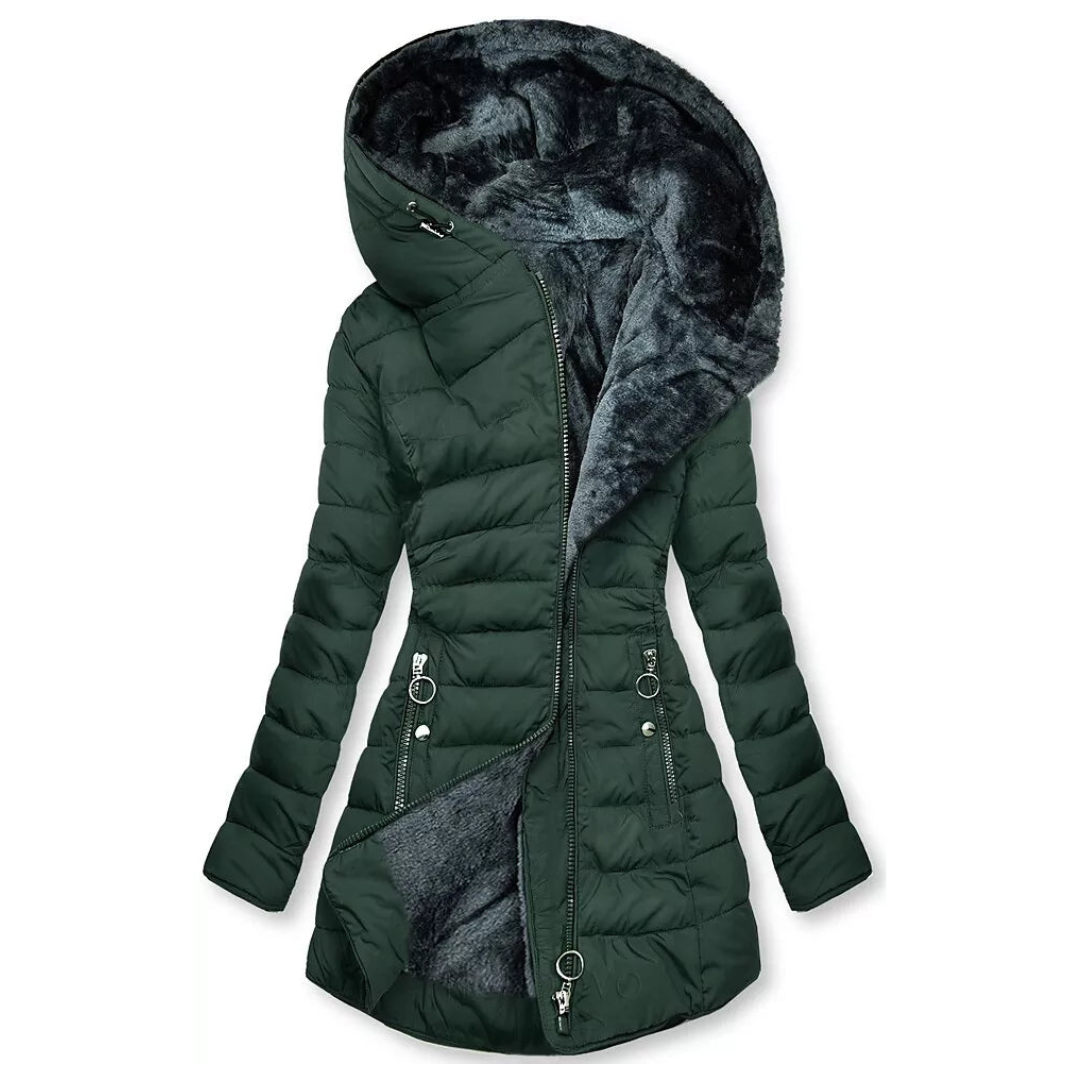 Ashford - Waterproof Women’s Winter Coat-15550706483573-Mirella Fiore