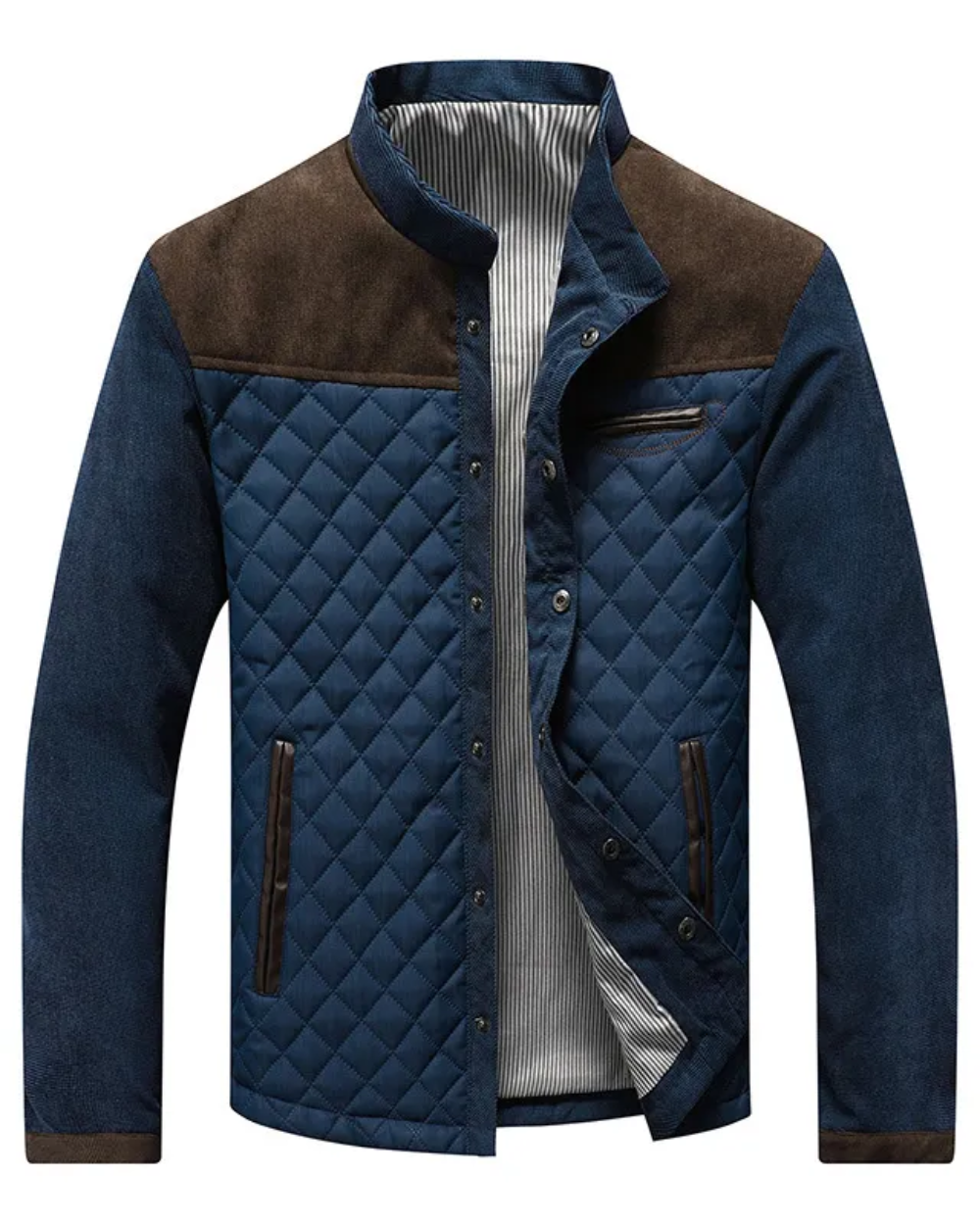 Astor Luxury Jacket-15553362919797-Mirella Fiore