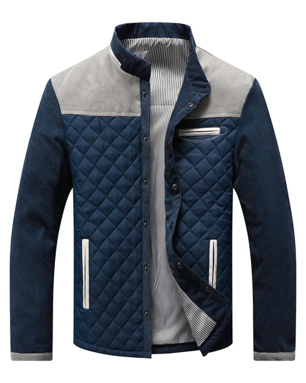 Astor Luxury Jacket-15553362919797-Mirella Fiore