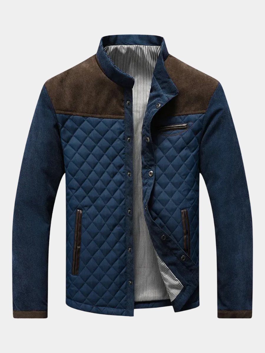 Astor Luxury Jacket-15553362919797-Mirella Fiore