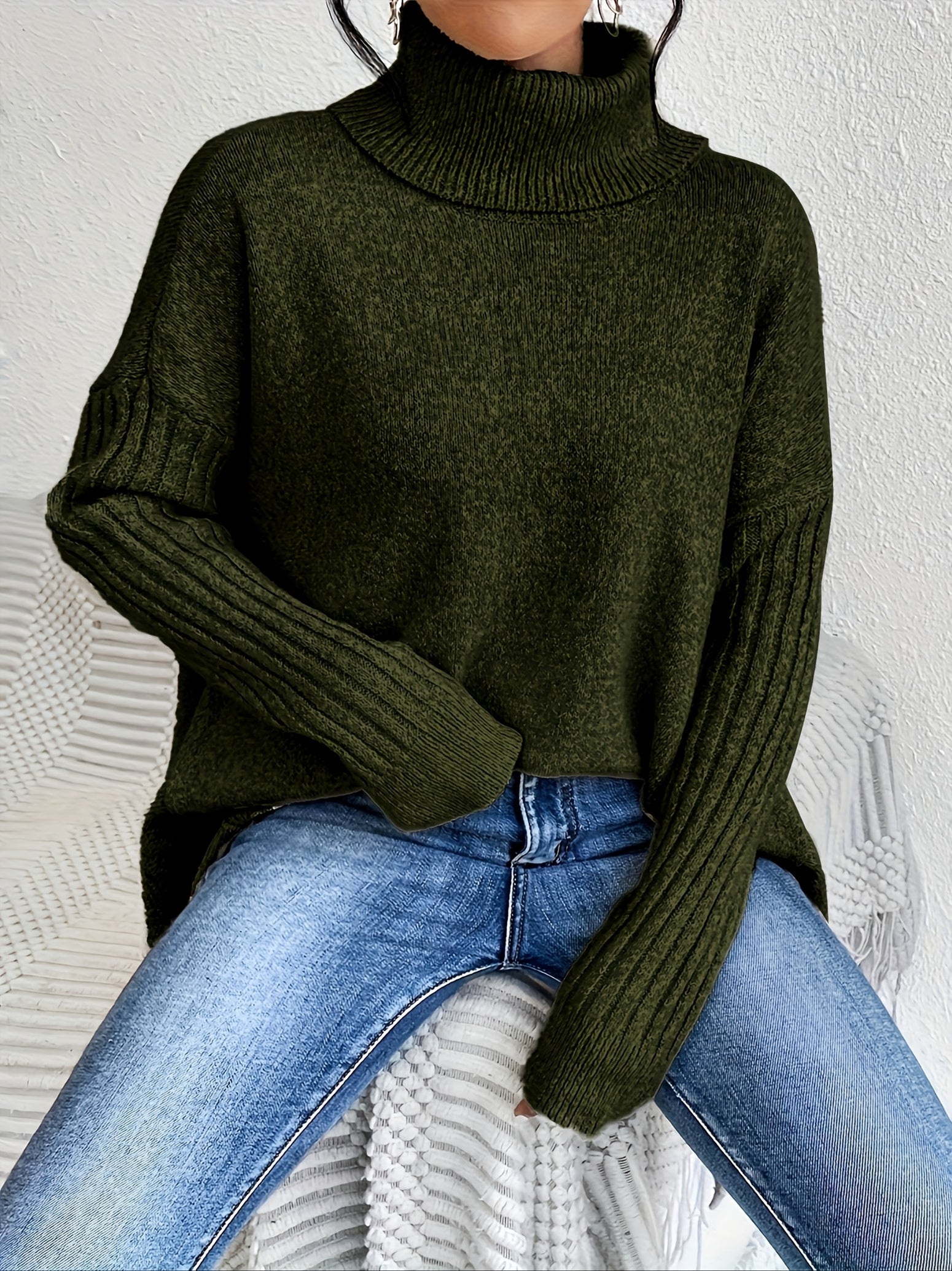 Audrey - Cozy Sweater-15547990442357-Mirella Fiore
