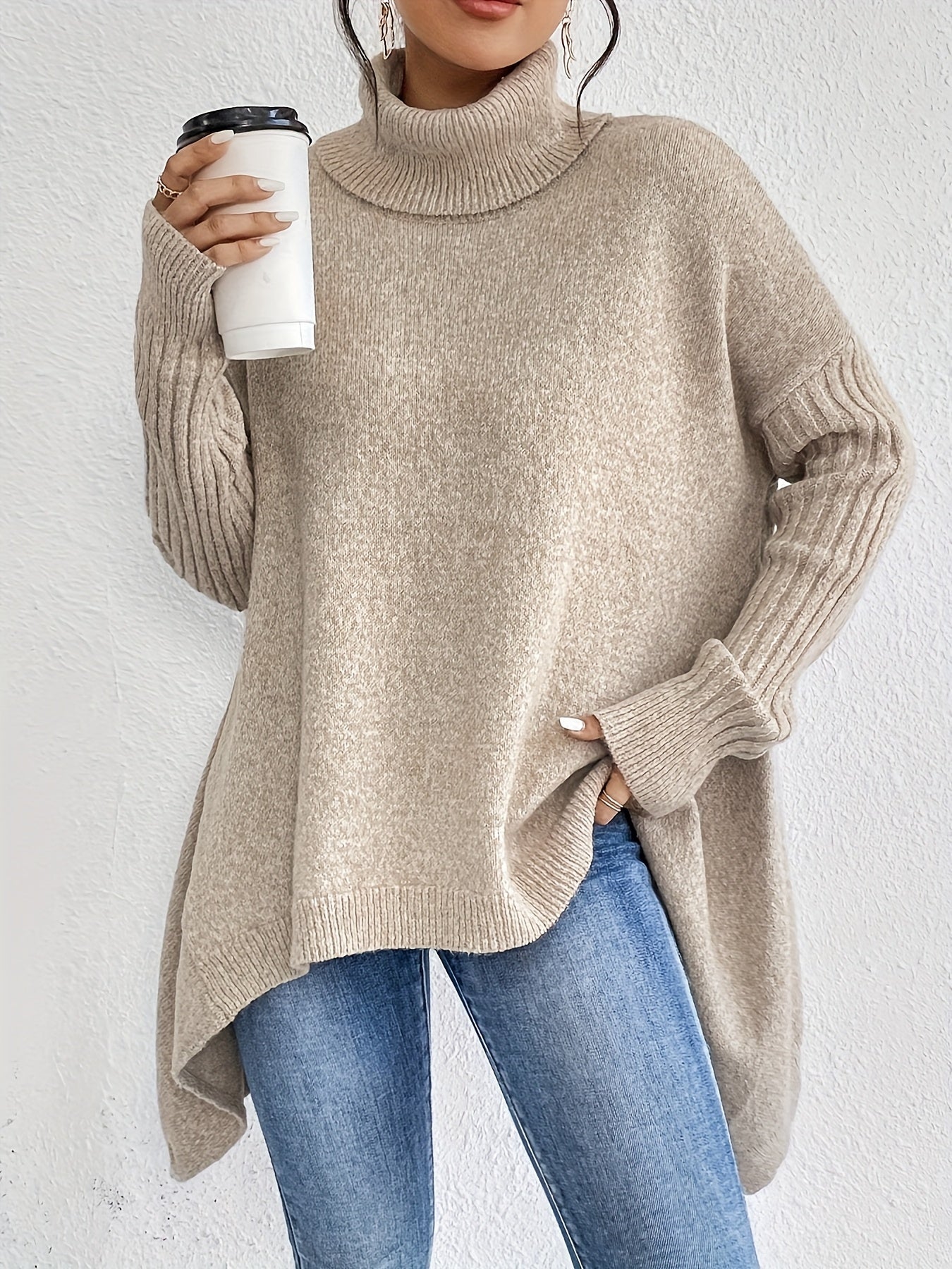 Audrey - Cozy Sweater-15547990442357-Mirella Fiore