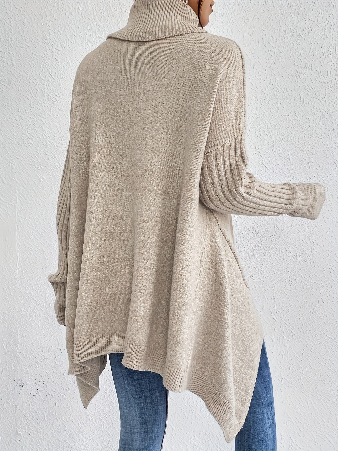 Audrey - Cozy Sweater-15547990442357-Mirella Fiore