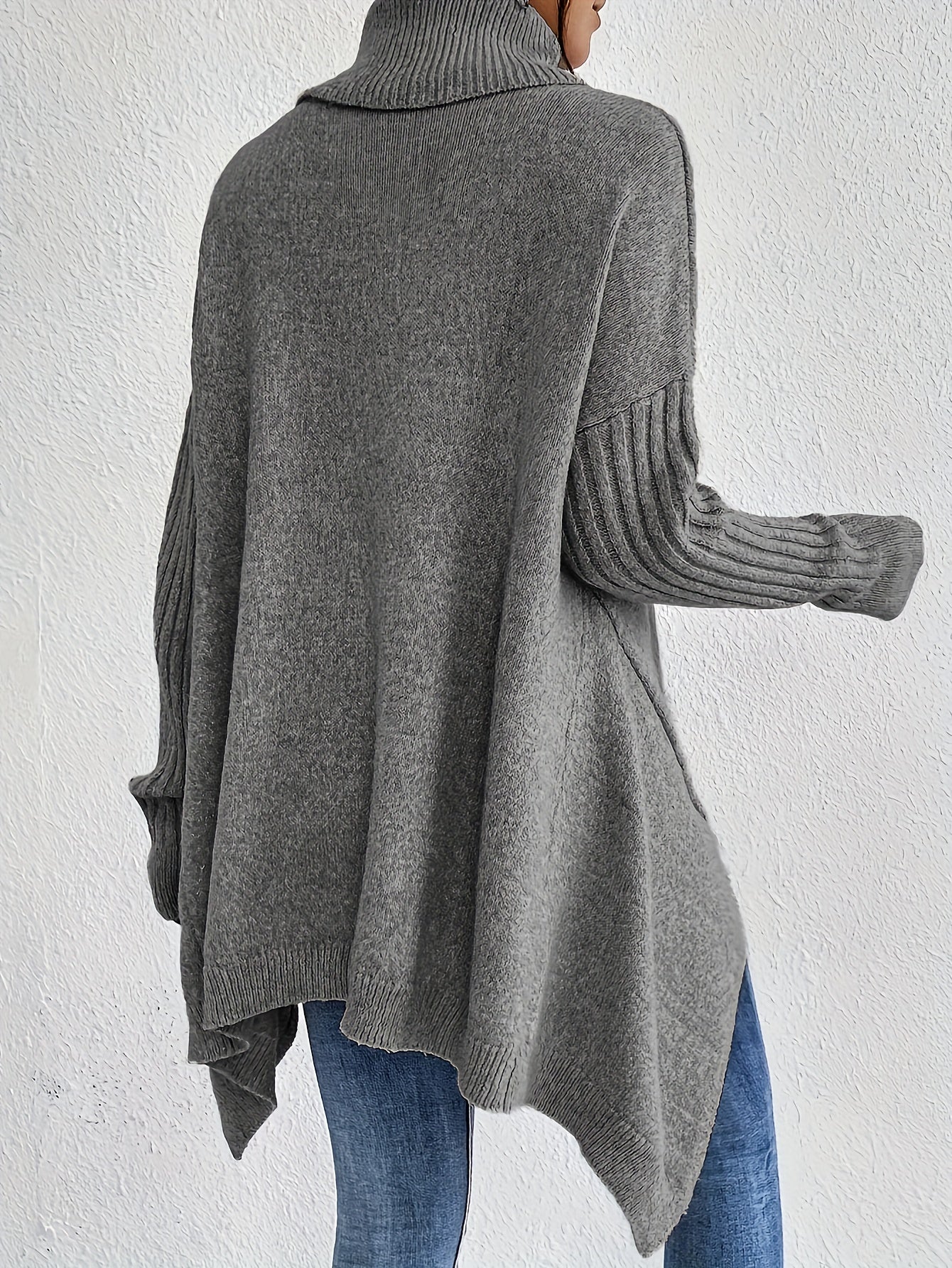 Audrey - Cozy Sweater-15547990442357-Mirella Fiore