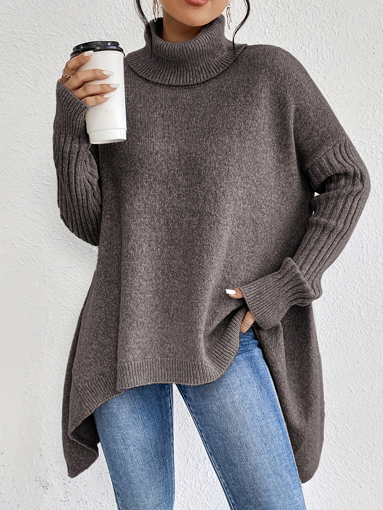Audrey - Cozy Sweater-15547990442357-Mirella Fiore