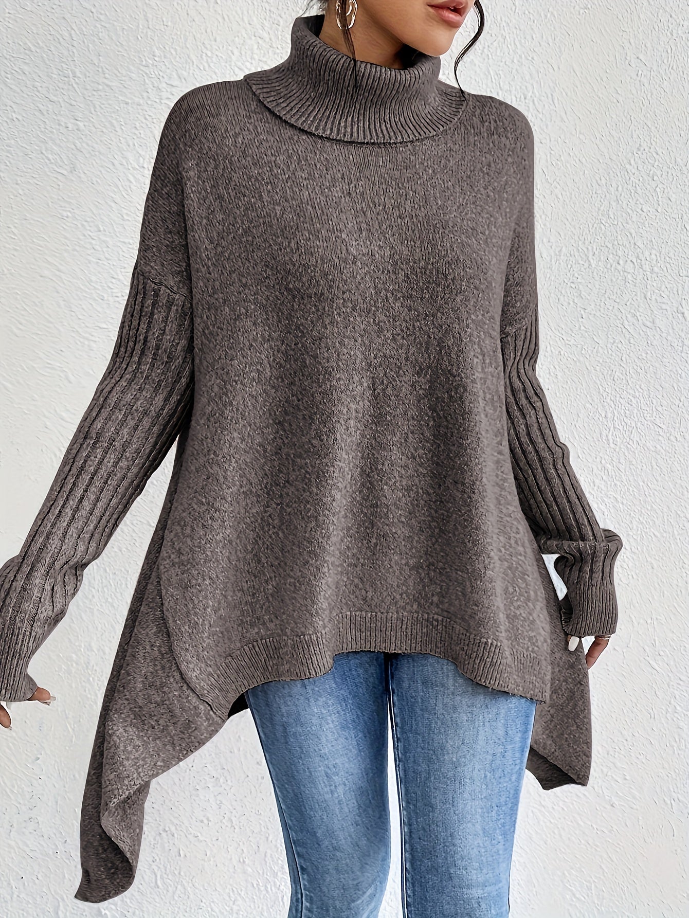 Audrey - Cozy Sweater-15547990442357-Mirella Fiore