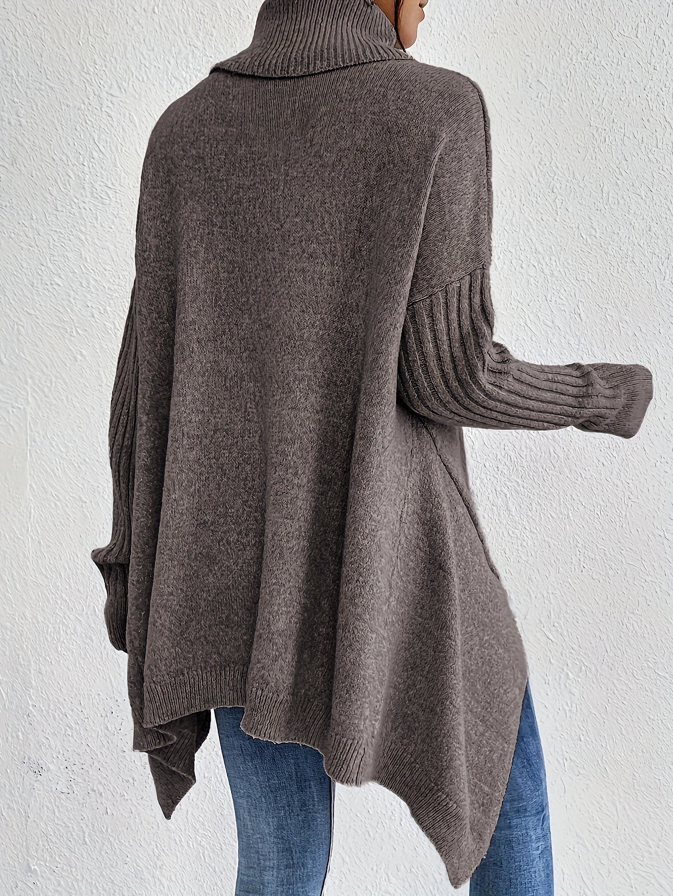 Audrey - Cozy Sweater-15547990442357-Mirella Fiore