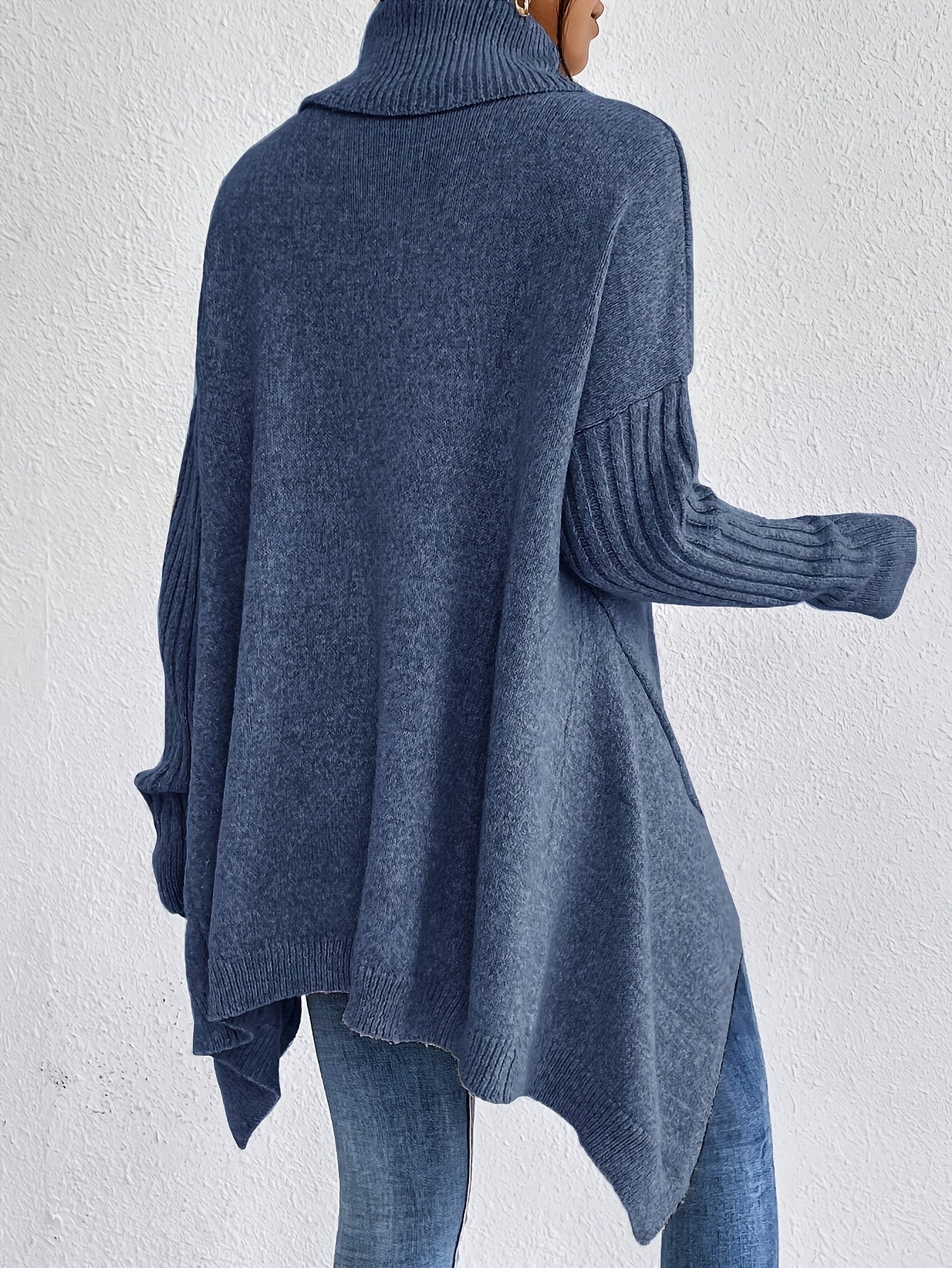 Audrey - Cozy Sweater-15547990442357-Mirella Fiore