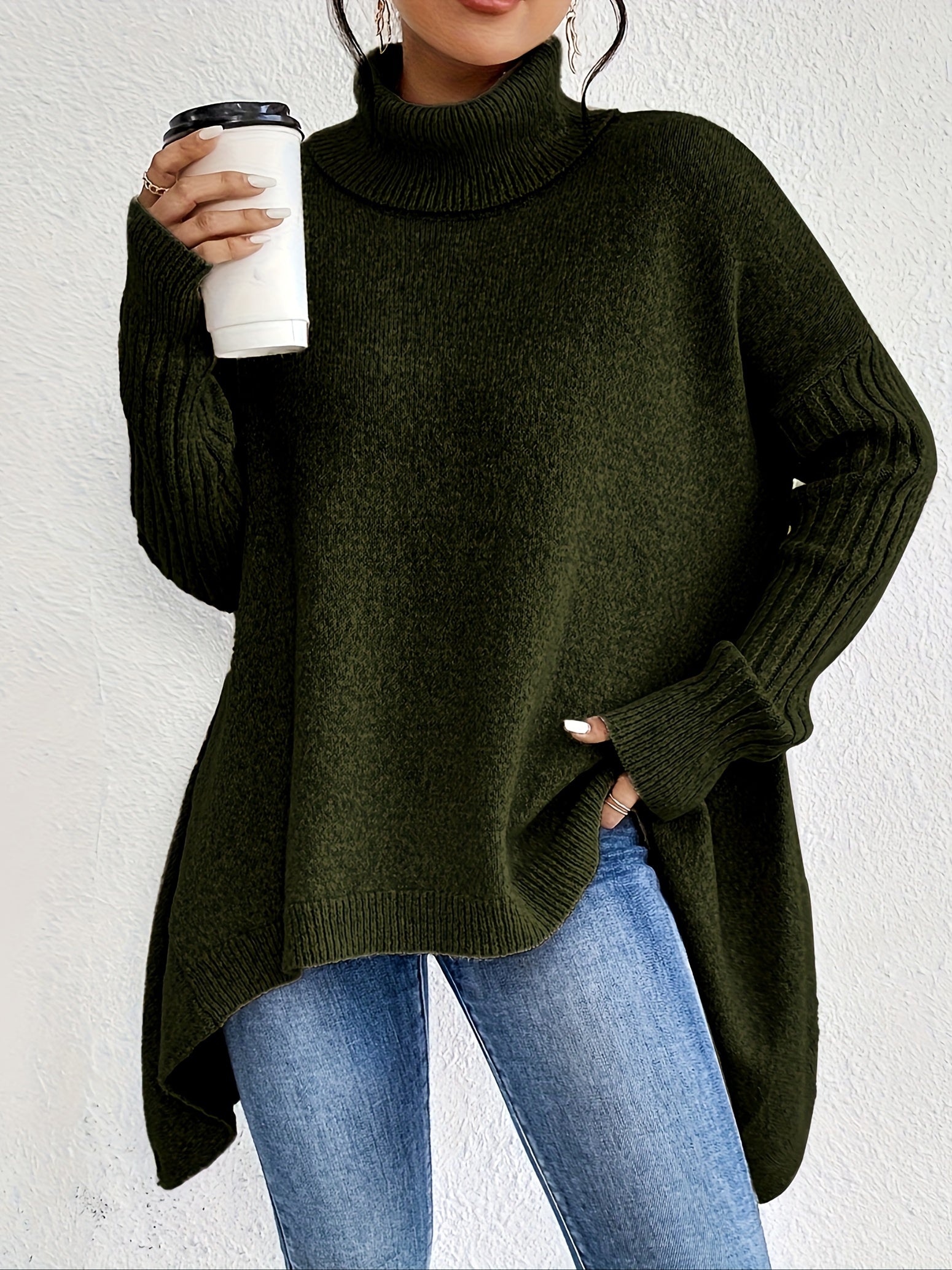 Audrey - Cozy Sweater-15547990442357-Mirella Fiore