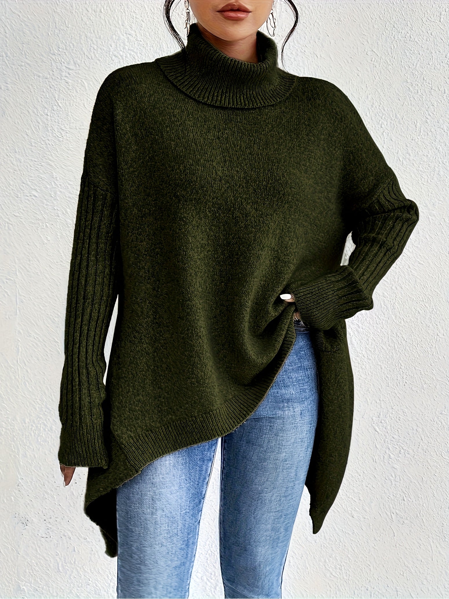 Audrey - Cozy Sweater-15547990442357-Mirella Fiore