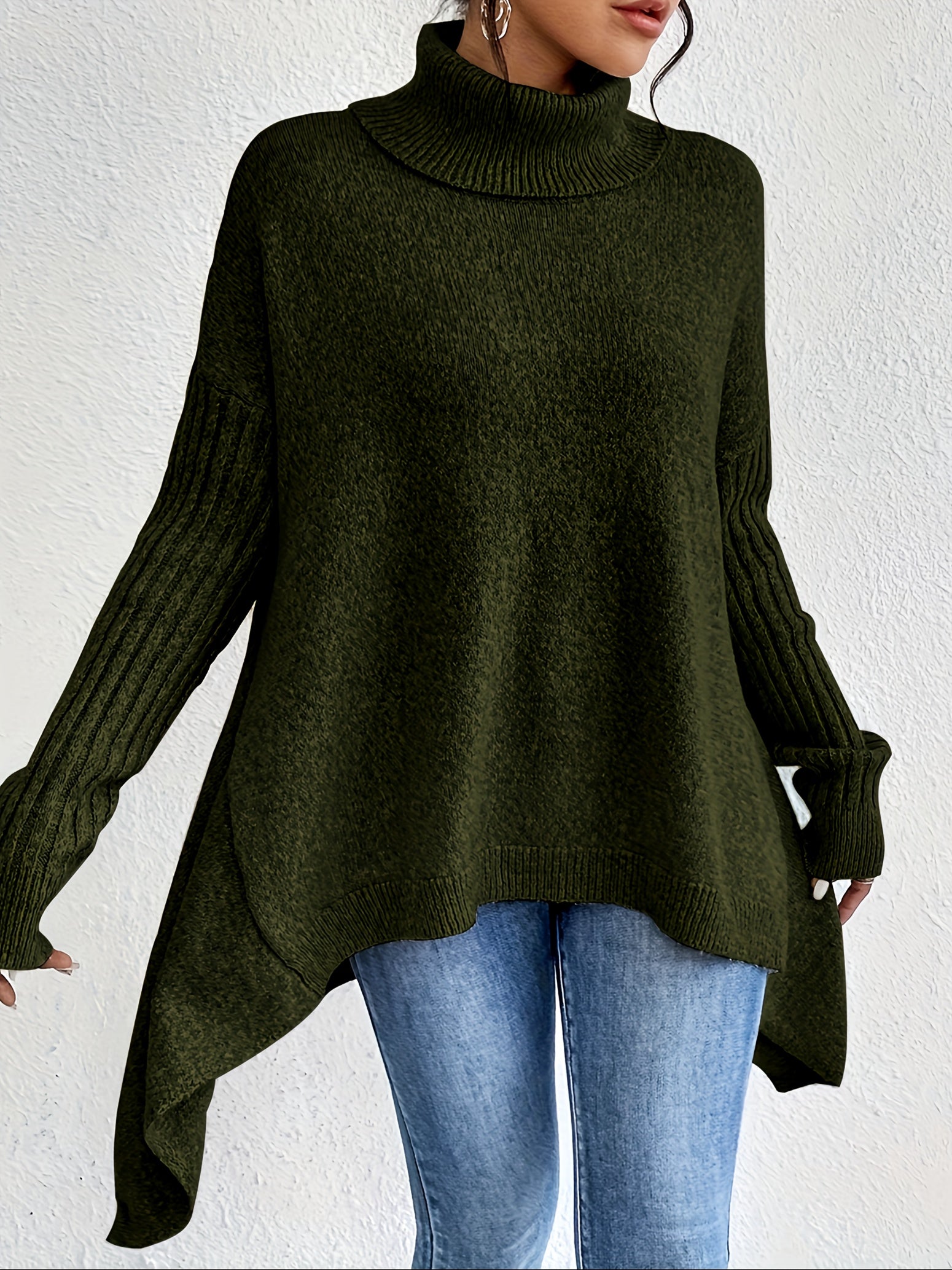 Audrey - Cozy Sweater-15547990442357-Mirella Fiore
