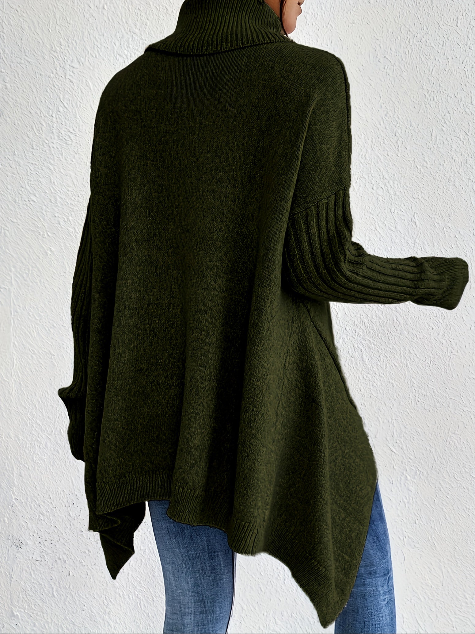 Audrey - Cozy Sweater-15547990442357-Mirella Fiore