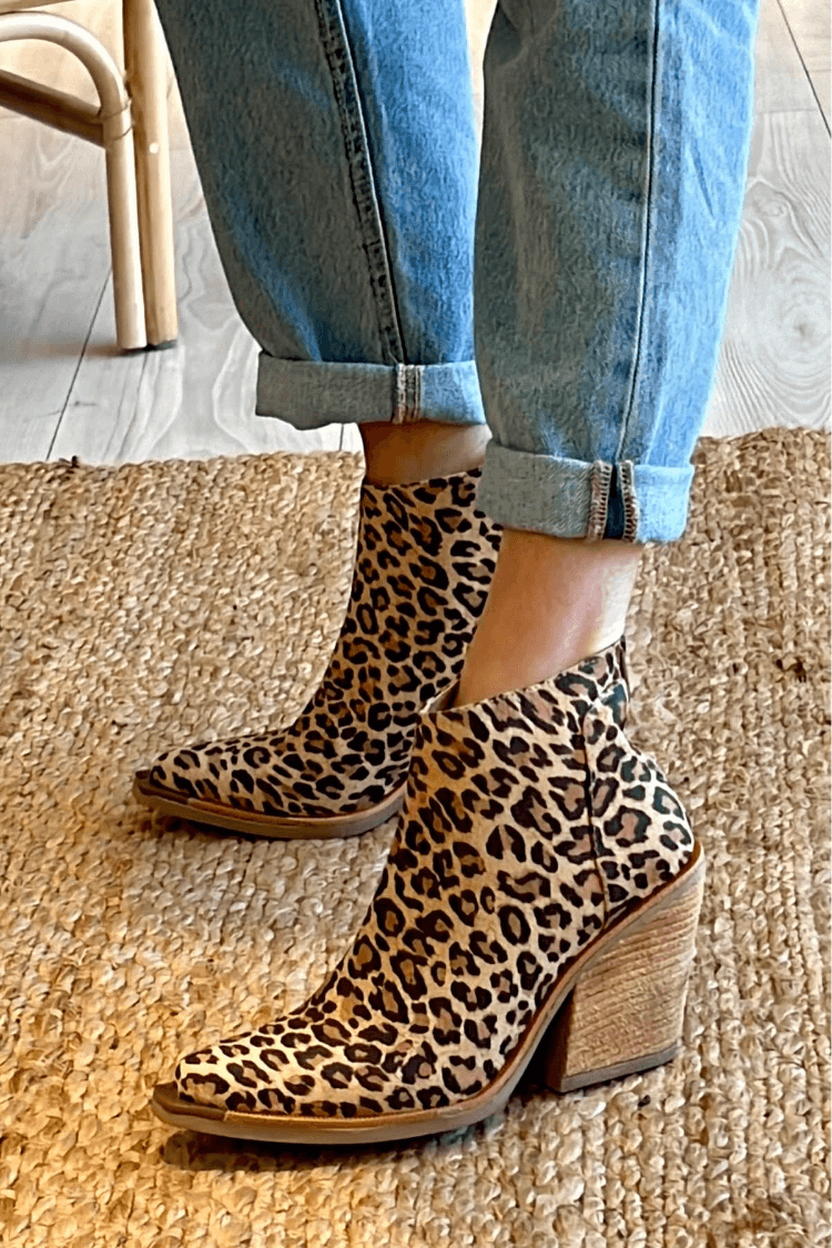 Audrey - Pointed Toe Cowboy Boot-15551041995125-Mirella Fiore
