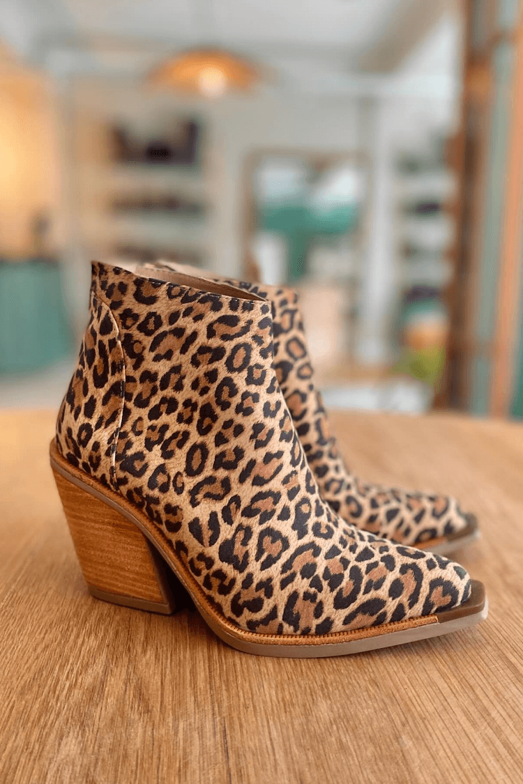 Audrey - Pointed Toe Cowboy Boot-15551041995125-Mirella Fiore