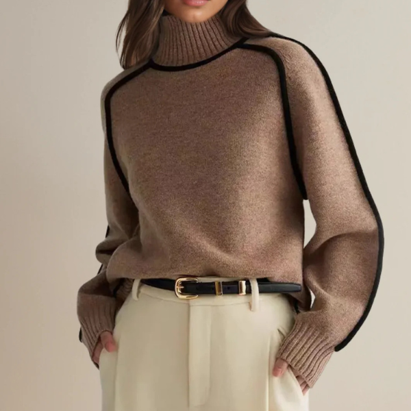 Aura - Pullover-15544892555637-Mirella Fiore