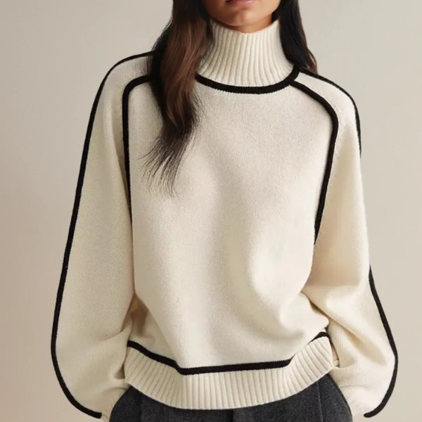 Aura - Pullover-15544892555637-Mirella Fiore