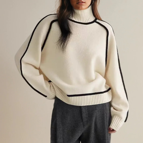 Aura - Pullover-15544892555637-Mirella Fiore