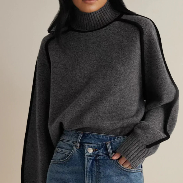 Aura - Pullover-15544892555637-Mirella Fiore