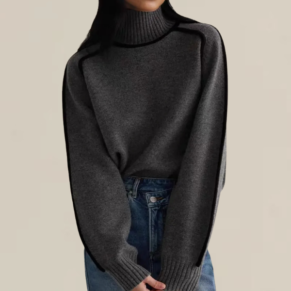 Aura - Pullover-15544892555637-Mirella Fiore