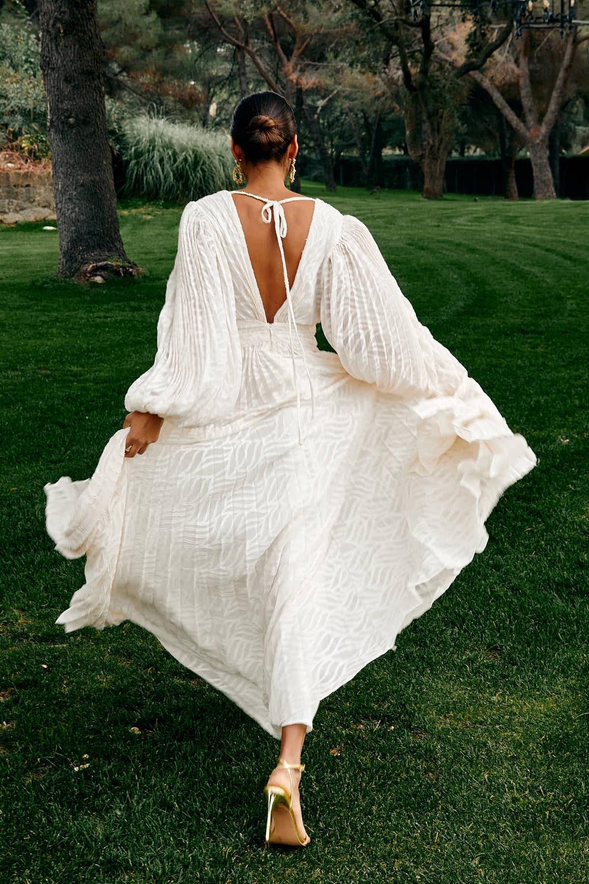 Ava – Elegant Backless – Maxi Dress-15280738599285-Mirella Fiore