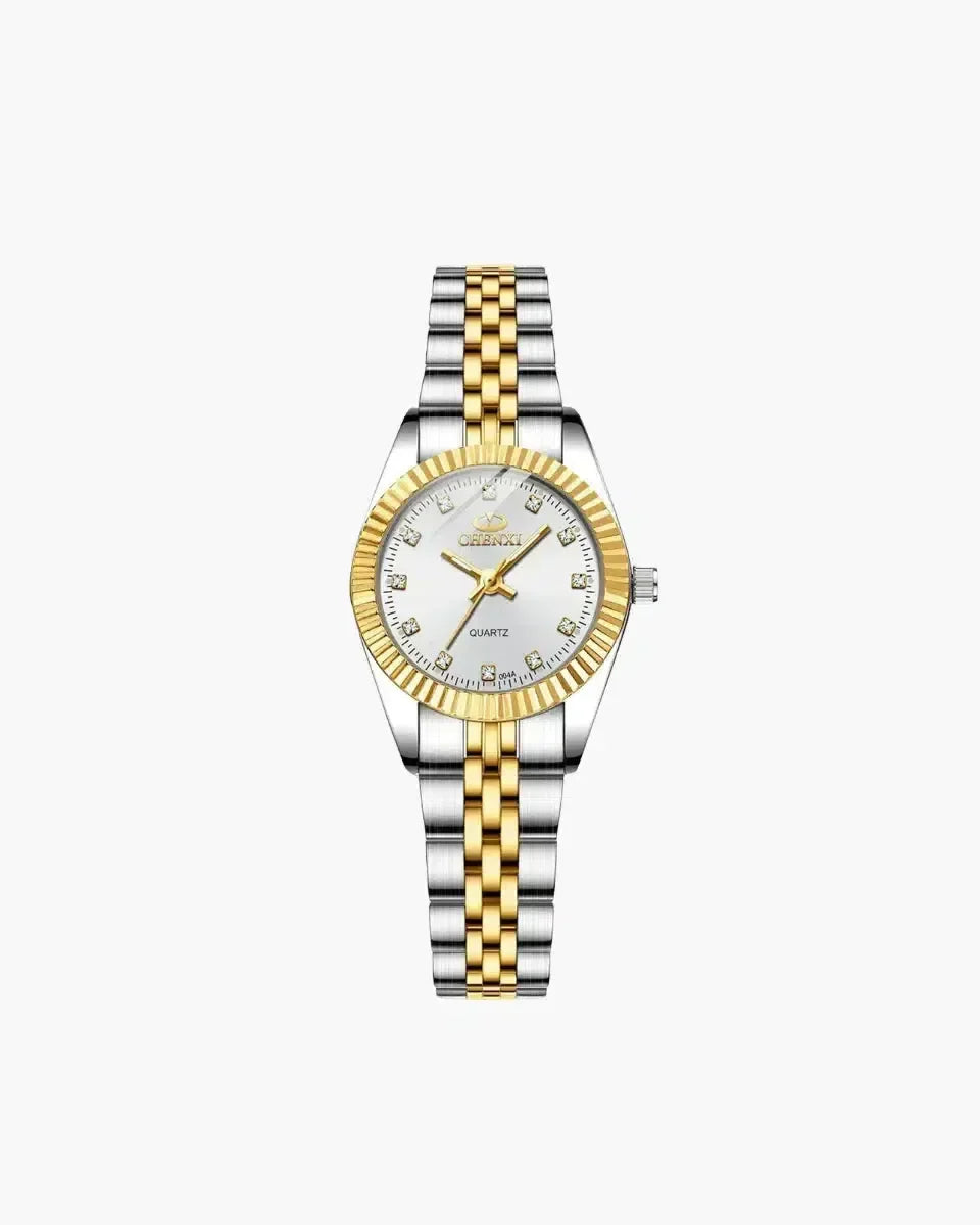Avalora – Minimalist design – Silver watch-15233937637749-Mirella Fiore