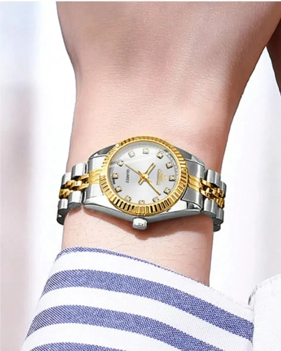 Avalora – Minimalist design – Silver watch-15233937637749-Nancy & Mae Savannah