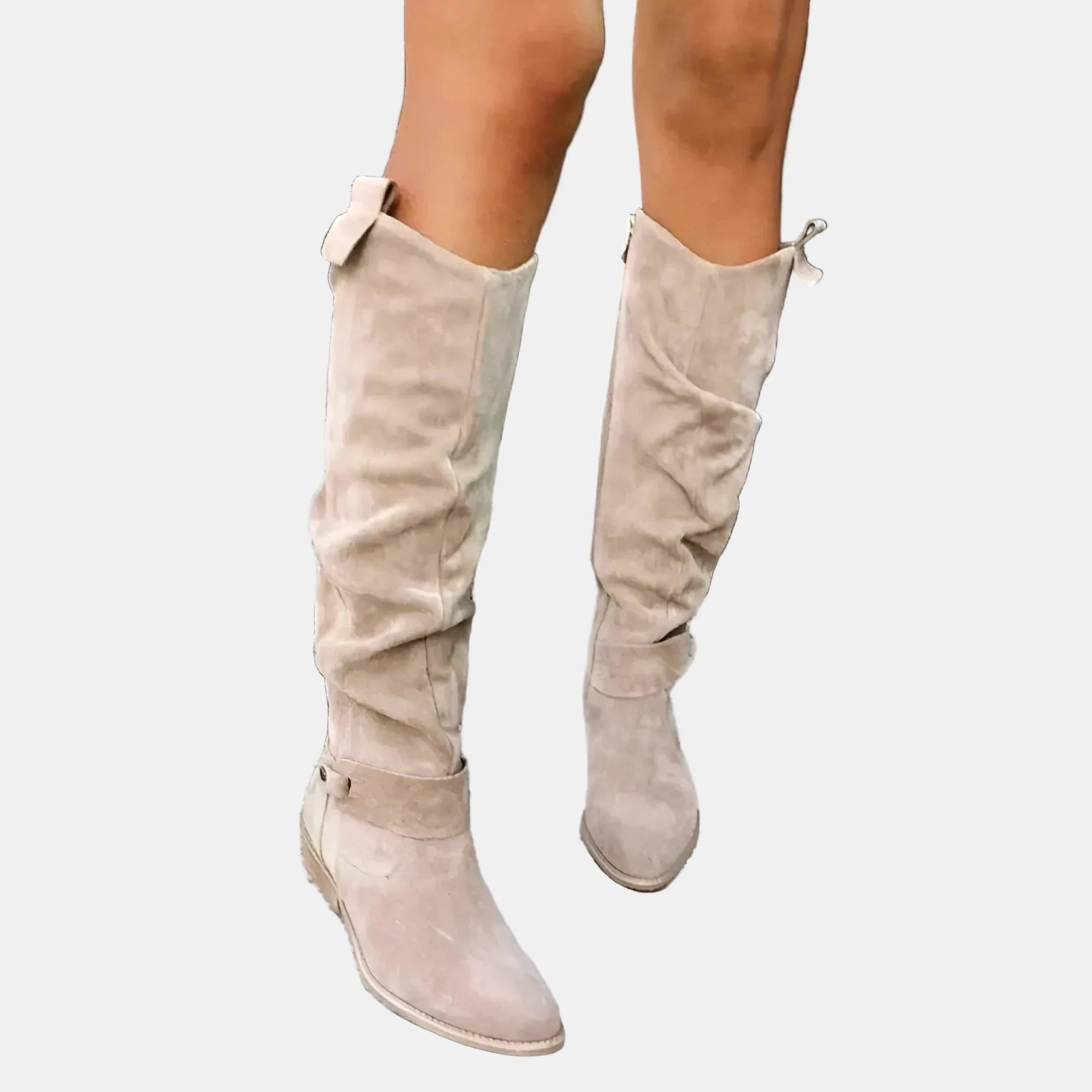 Avery - Premium Boots-15520005226869-Mirella Fiore