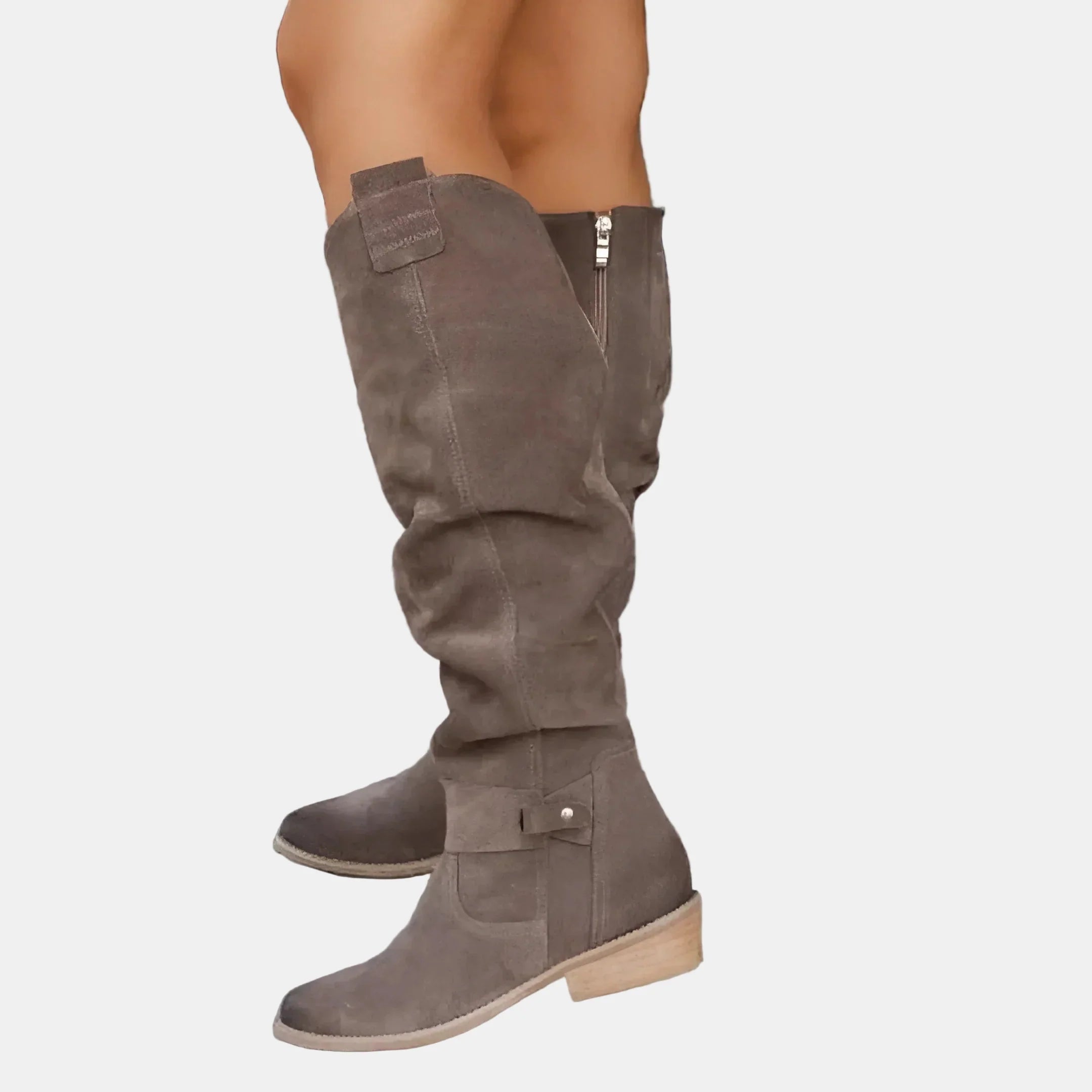 Avery - Premium Boots-15520005226869-Mirella Fiore