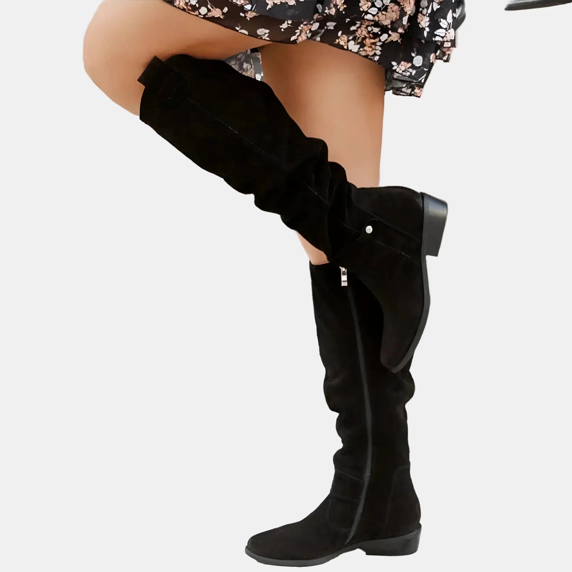 Avery - Premium Boots-15520005226869-Mirella Fiore