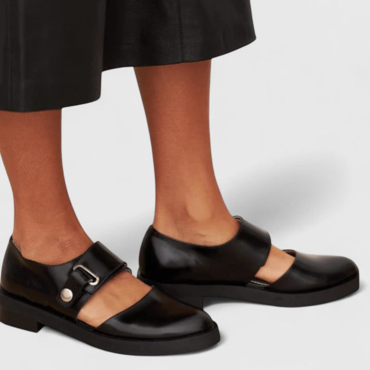 Azura - Orthopedic Premium Shoes-15519660867957-Mirella Fiore
