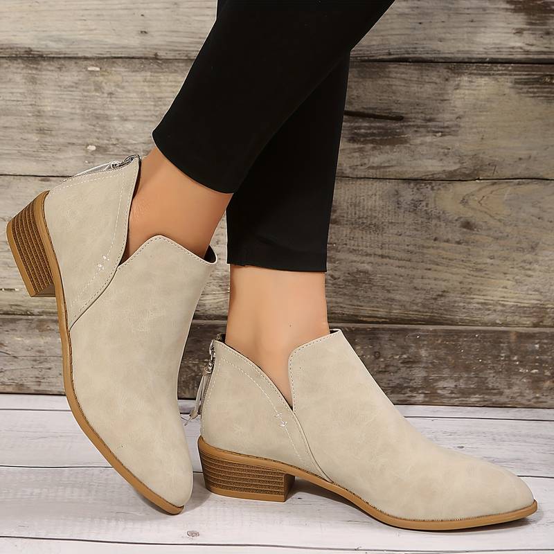 Beatrix - Elegant Women's Boots-15550871568757-Mirella Fiore