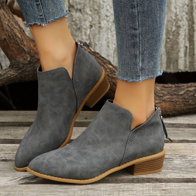 Beatrix - Elegant Women's Boots-15550871568757-Mirella Fiore