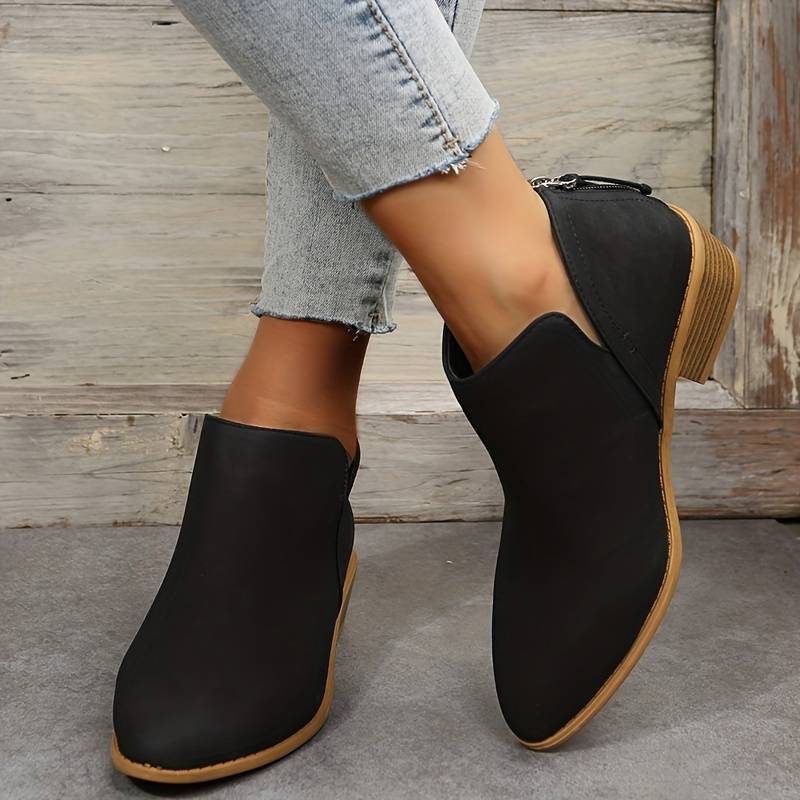 Beatrix - Elegant Women's Boots-15550871568757-Mirella Fiore