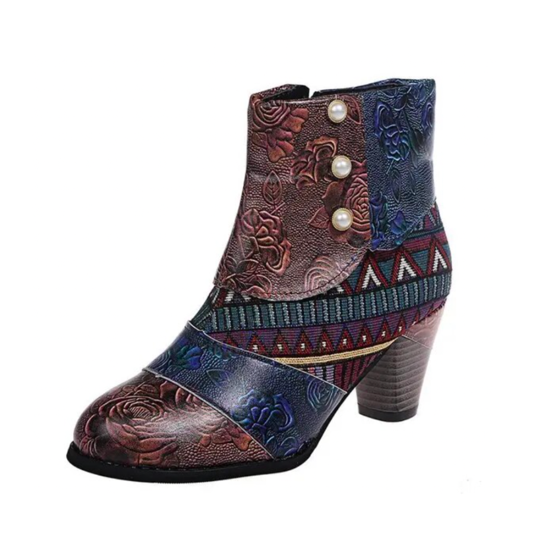Bella - Winter Boots-15548991177077-Nancy & Mae Savannah
