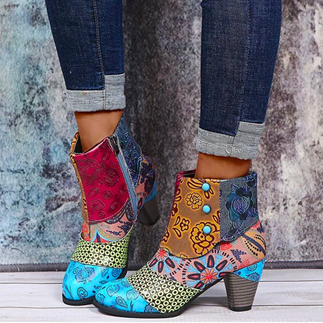 Bella - Winter Boots-15548991177077-Nancy & Mae Savannah