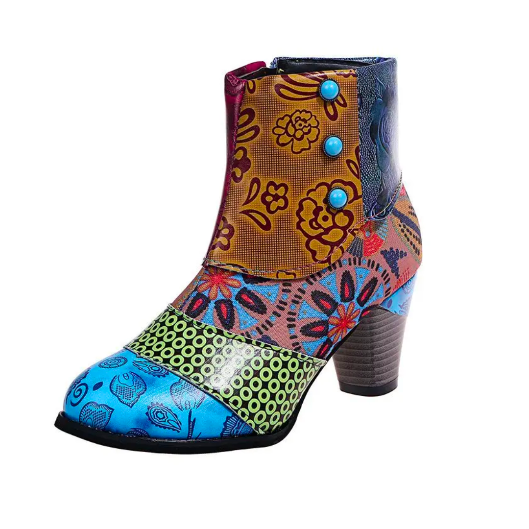 Bella - Winter Boots-15548991177077-Nancy & Mae Savannah