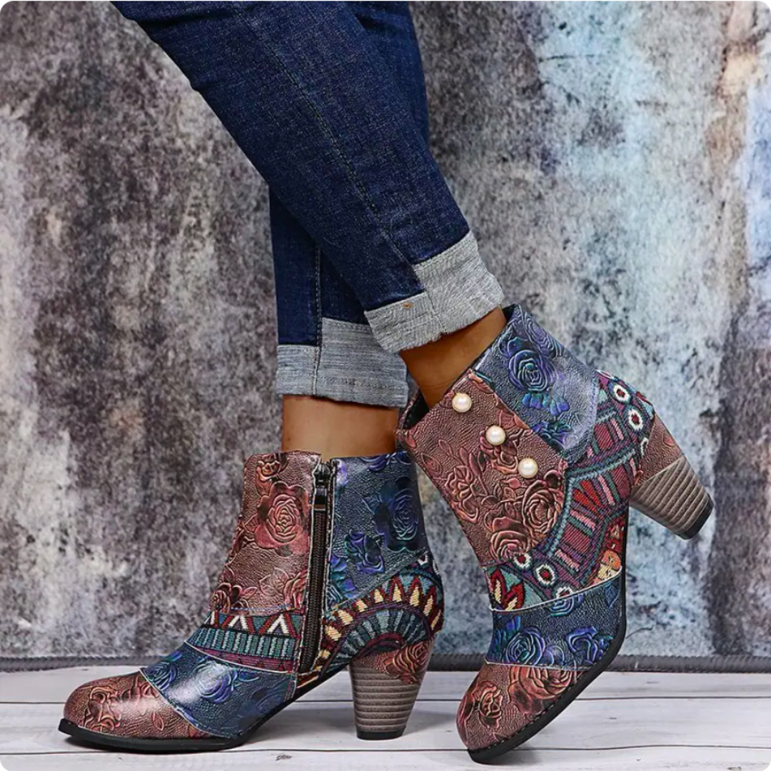 Bella - Winter Boots-15548991177077-Nancy & Mae Savannah