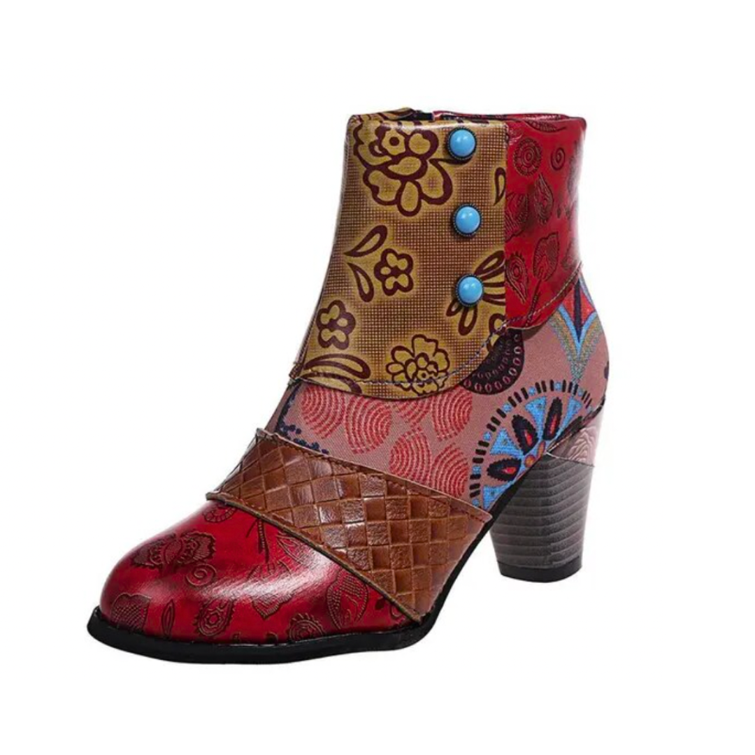 Bella - Winter Boots-15548991177077-Nancy & Mae Savannah