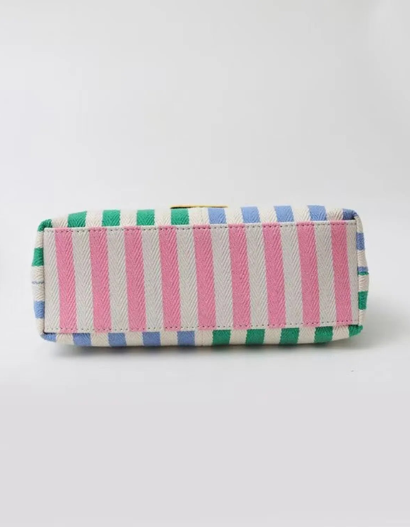 Bellanima – Vibrant striped weave – Shoulder bag-15133817602421-Mirella Fiore